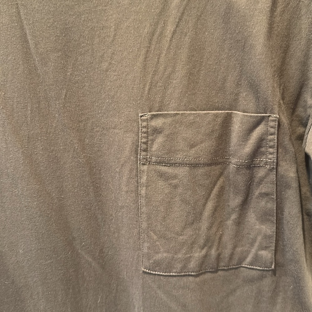 Eveland Organic Cotton Long T-shirt Dress M - Picture 4 of 7